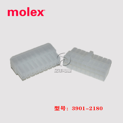 39000077连接器MOLEX正品现货