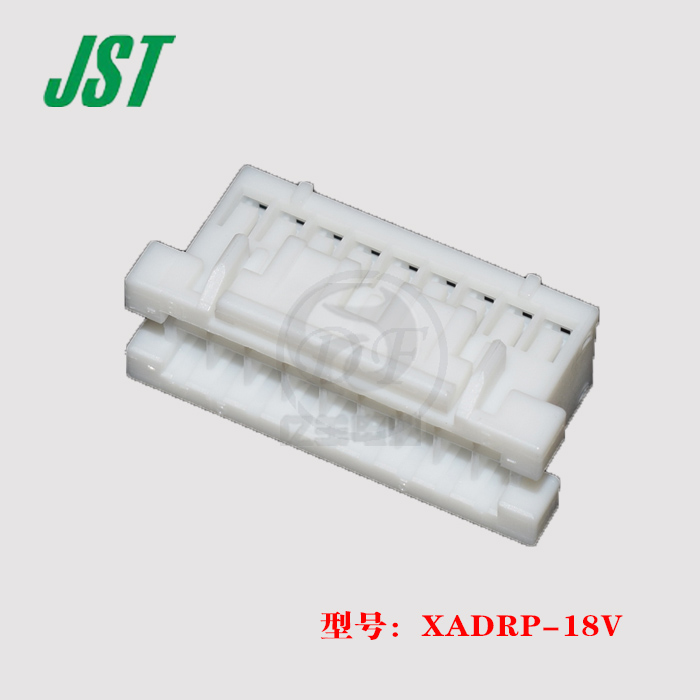 原装正品连接器JSTXADRP-18V