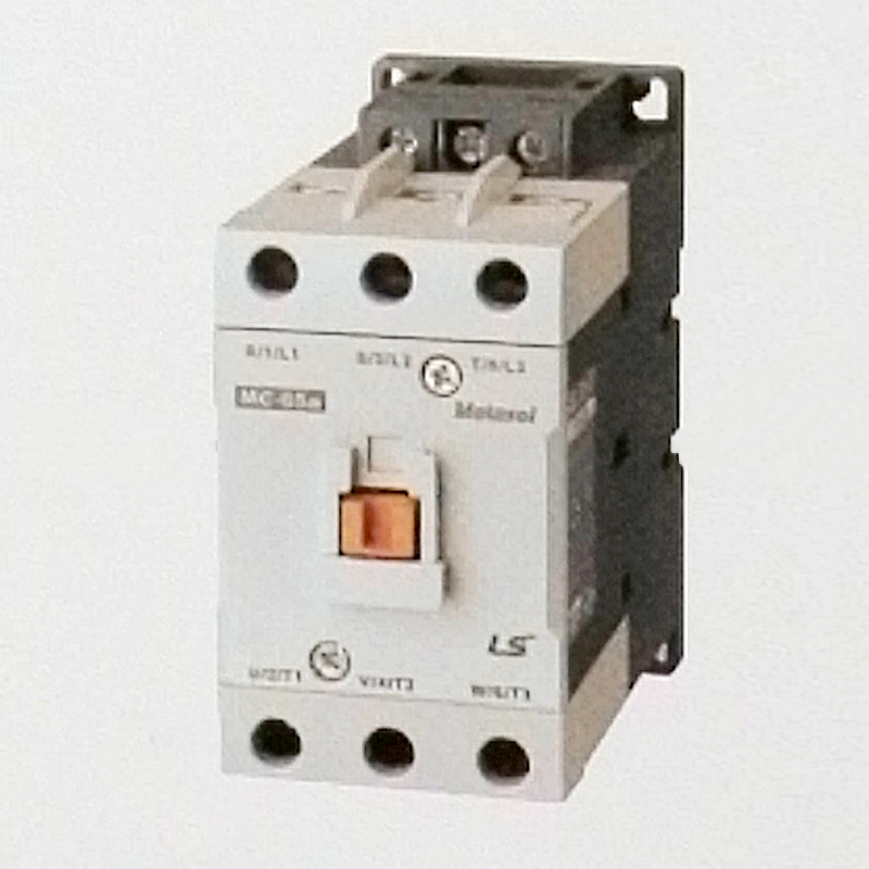 冲冠LS产电交流接触器 MC-65b代老款GMC-65 220V 110V-封面