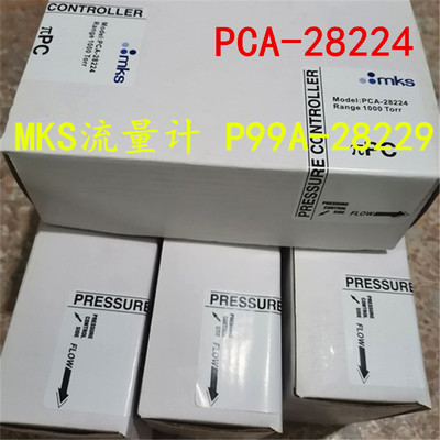 MKS流量计1091270-4102-D-M, P99A-28229, 1000TORR 现货