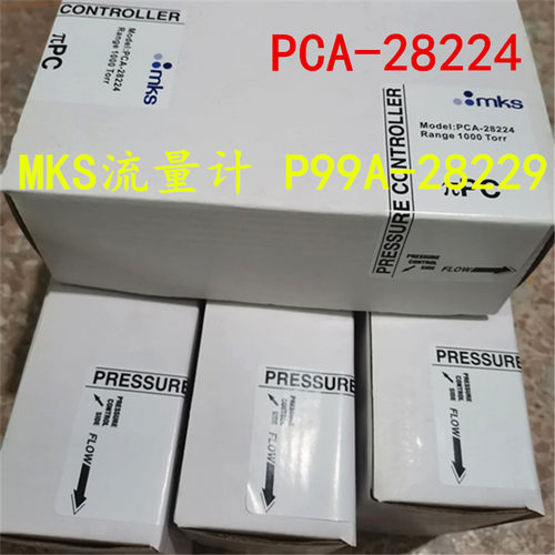 MKS流量计1091270-4102-D-M, P99A-28229, 1000TORR 现货