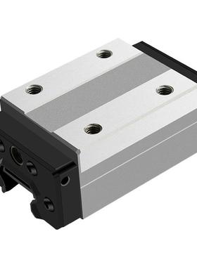 LAPPING滑块LSA15R/20R/25R/30R直线导轨滑块微型方型滑台