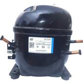 冰箱冷柜R134A压缩机43H75H91HQD110AK318AK358H388H168H