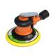 5寸气动打磨机砂纸机抛光机汽车打蜡机气磨工具干磨机不吸尘 包邮
