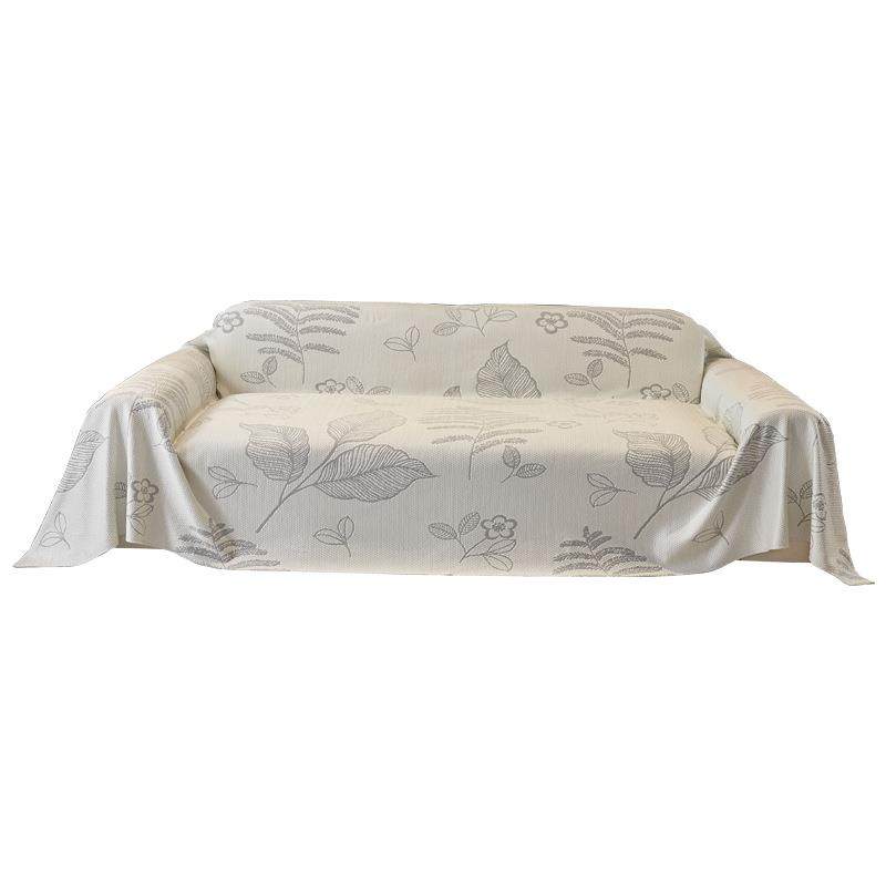 夏季冰丝沙发套罩凉感一整张沙发巾2025新款防滑防猫抓沙发盖垫,居家布艺,沙发套,淘宝优惠券,粉丝福利购,淘宝优惠卷