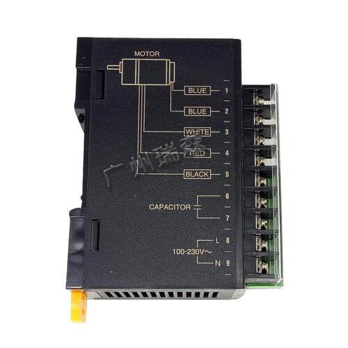 MSC-1SB50WTMP-1SB50进口ORIENTAL日本东方数显转数表控制器