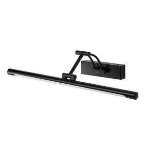 JG镜前灯led卫生间免打孔浴室洗手间镜柜伸缩折叠壁画梳化妆