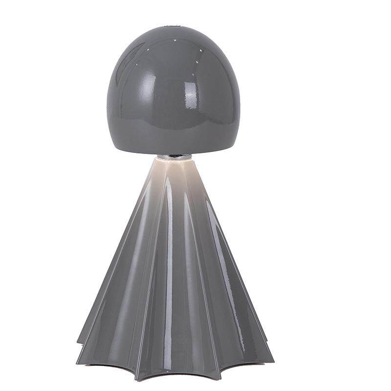 台灯护眼床头创意小夜灯中山家装灯饰卧室轻奢睡眠台灯床头高级感