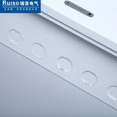 多媒体信息箱500 400家庭信息箱弱电箱多媒体箱光纤入户信息箱