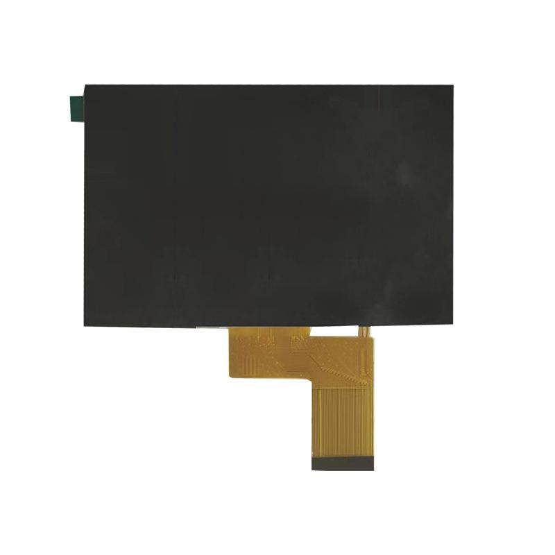 5.0寸横屏480*272分辨率RGB接口LCD/LCM显示屏TFT模组液晶屏,五金/工具,低频连接器电缆组件,淘宝优惠券,粉丝福利购,淘宝优惠卷