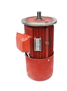 YDE100L1-42.2W起重电机总厂电磁制动三相异步软启动电动机