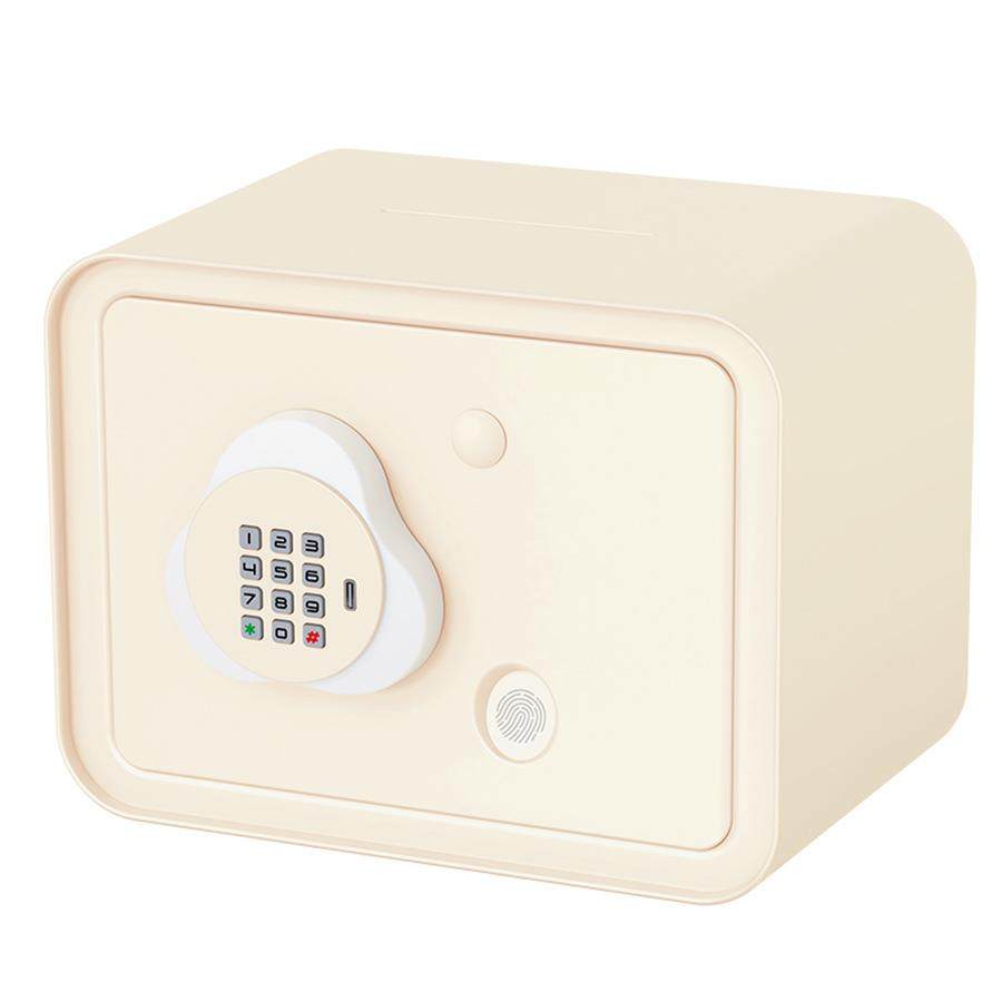 网红存钱罐2024年新款儿童女孩只进不出男孩保险箱储蓄储钱密码柜,节庆用品/礼品,储蓄罐,淘宝优惠券,粉丝福利购,淘宝优惠卷