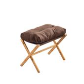 脚凳脚踏折叠放腿垫沙发凳躺椅垫脚办公室工位踩脚翘脚搁脚凳脚托