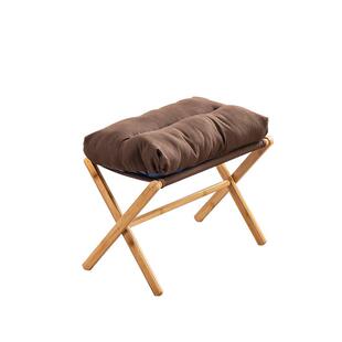 脚凳脚踏折叠放腿垫沙发凳躺椅垫脚办公室工位踩脚翘脚搁脚凳脚托