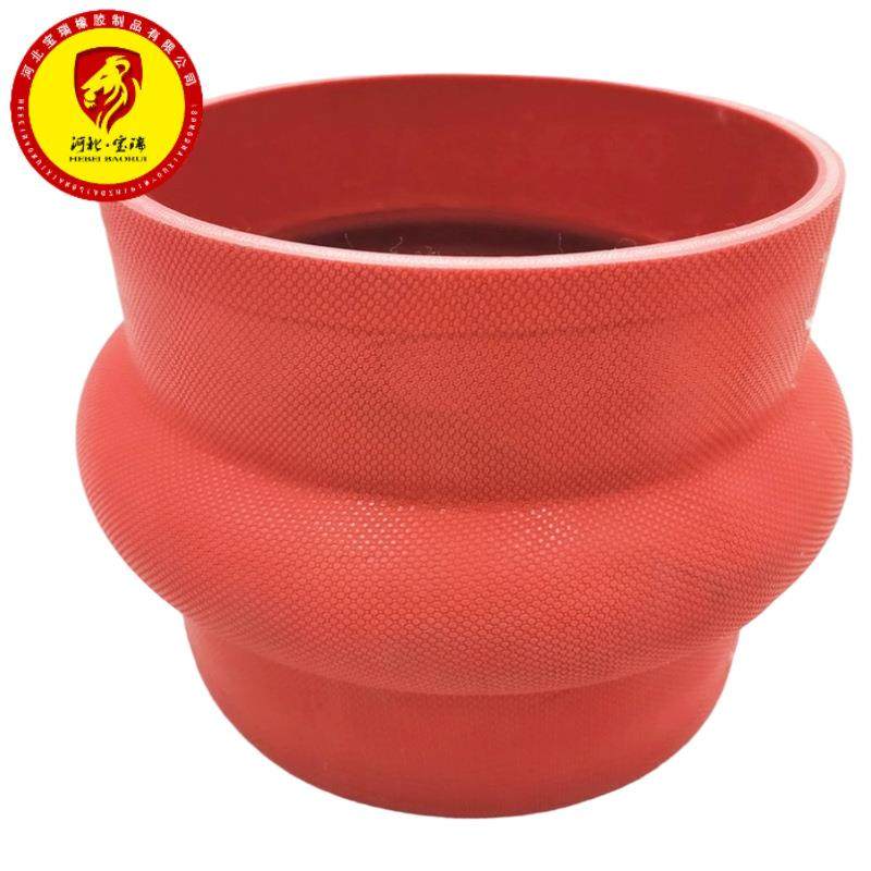 硅胶软接头耐压软连接灯笼式卡箍硅胶软连接螺纹式硅胶软连接,橡塑材料及制品,硅胶管/硅胶套,淘宝优惠券,粉丝福利购,淘宝优惠卷