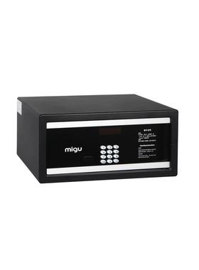 2042Y-2星级酒店保险柜宾馆客房小型防盗智能保管箱电子保险柜