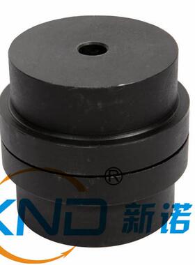 HRC70-280橡胶弹性联轴器厂/Coupling-HRC工业机械设备联轴器工厂