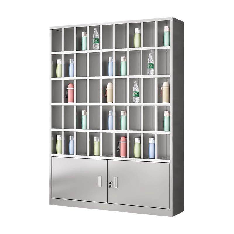 304不锈钢水杯柜员工水杯架工厂车间公司休息室幼儿园水杯放置架,商业/办公家具,办公储物柜,淘宝优惠券,粉丝福利购,淘宝优惠卷