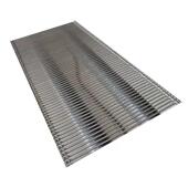 支轴链网带不锈钢串杆链条输送带支轴链传送带金属不锈钢支杆网链