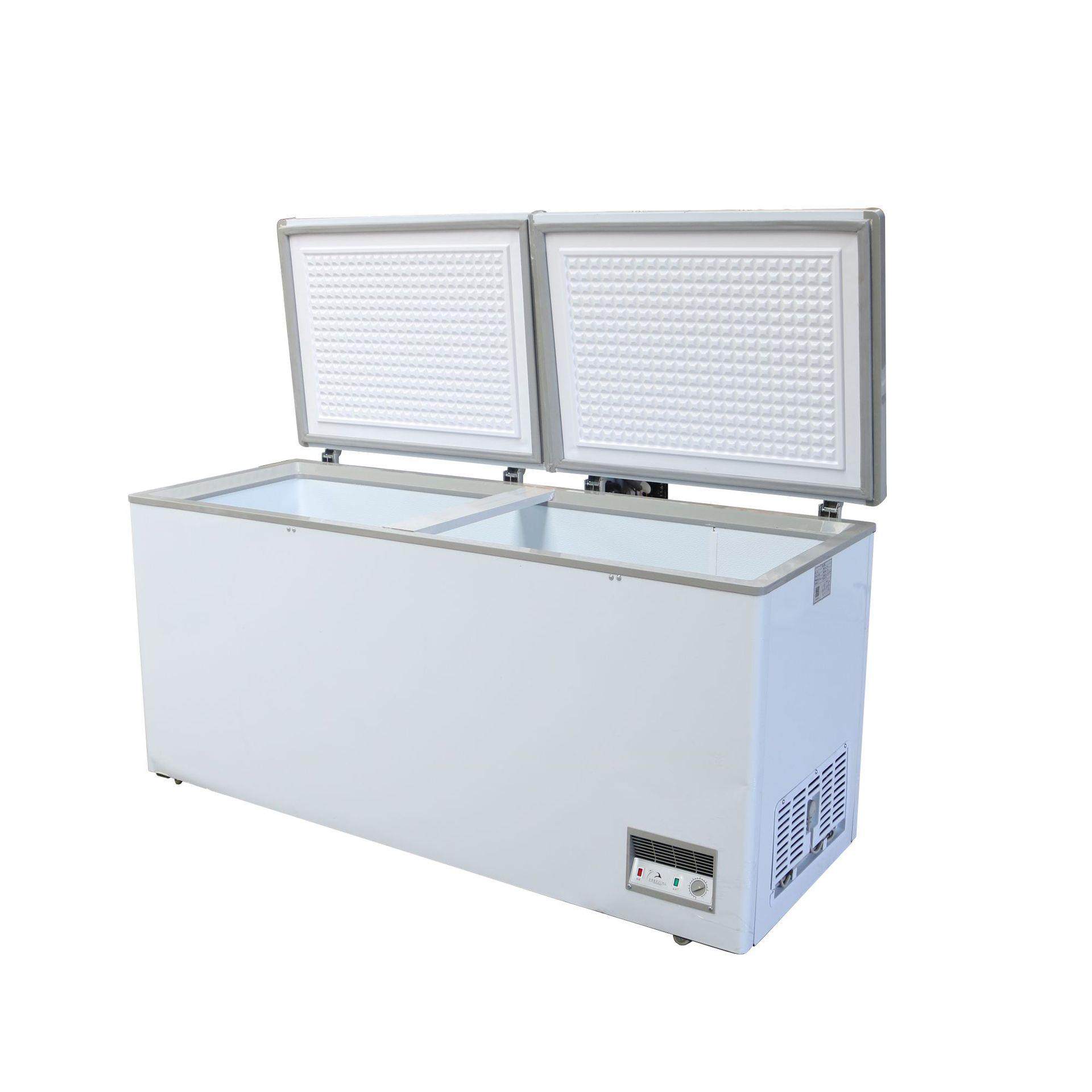 卧式冰柜冷冻单双温冷冻柜商用强冷速冻餐馆后厨鲜肉卧式冷柜,商业/办公家具,冷藏展示柜,淘宝优惠券,粉丝福利购,淘宝优惠卷