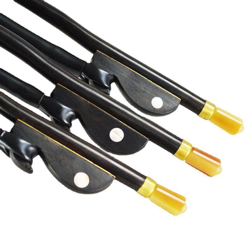 演奏家黑檀接把二胡弓专业演奏二胡弓子84CM琴弓配件专业级,乐器/吉他/钢琴/配件,其它乐器配件,淘宝优惠券,粉丝福利购,淘宝优惠卷