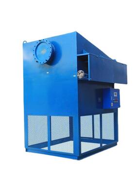 自洁式空气过滤器高炉鼓风机空气压缩机用空气过滤器GHZK-910