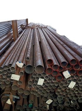 现货12Cr1MoVG合金钢管大口径厚壁钢管15Cr9Mo合金管现货直发