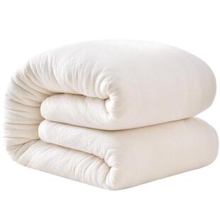 棉花垫被褥子单人双人棉絮棉被床垫床褥冬天加厚保暖垫背褥垫铺被