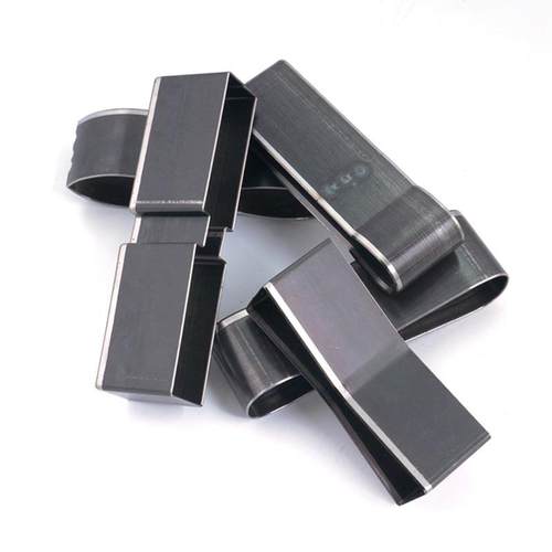 皮革刀模打孔器皮艺皮料异形冲花15件套装手工DI冲花冲孔工具