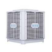 制冷工程工业冷风机水冷移动空调大功率商用工业厂房制冷水帘空调