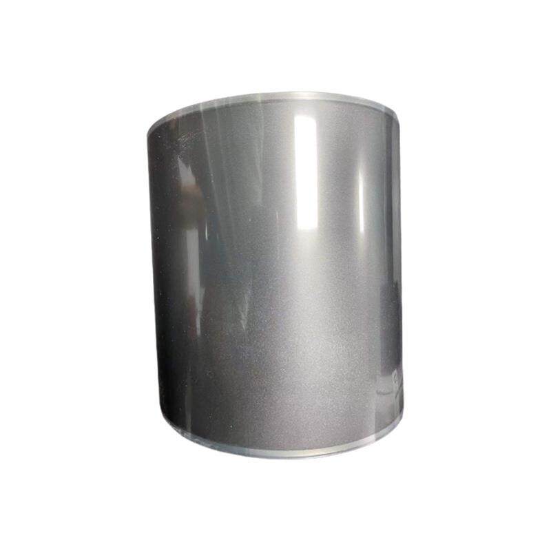 工厂直供绝缘材料哑黑高导热人工合成石墨烯石墨片热石墨膜电极片