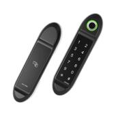 半导体指纹密码 锁 柜锁桑拿锁抽屉锁文件柜锁储物柜锁更衣柜锁密码