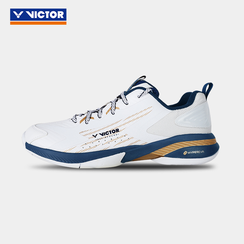 羽毛球鞋VICTOR/威克多高效避震