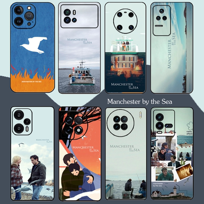 海边的曼彻斯特周边手机壳