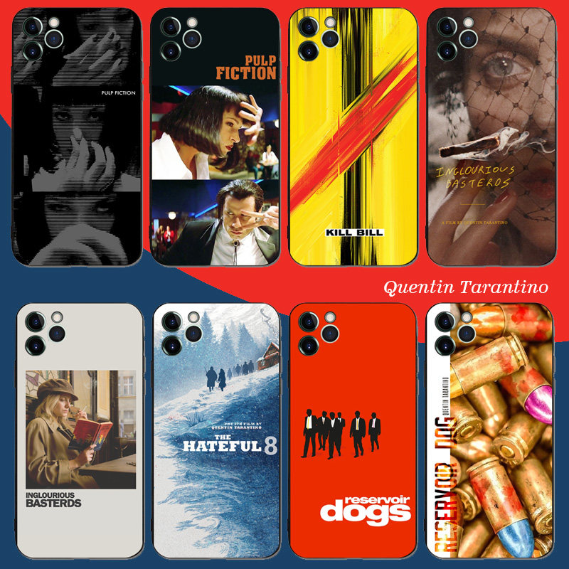 昆汀电影手机低俗小说苹果