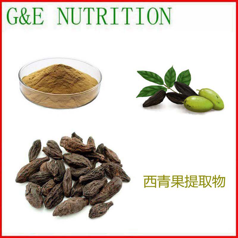 1000g 纯天然 西青果提取物 藏青果 植物浓缩粉 10:1 包邮现货