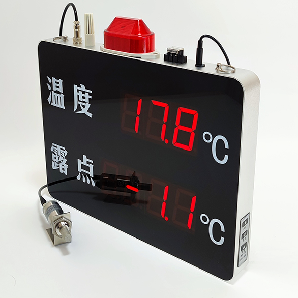 瑞芯露点仪变送器维萨拉DMT1水份仪