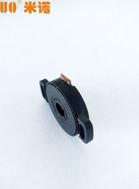 MNRH32PC角度位移传感器8mm 10mm 12mm旋转电位器中空轴传感器