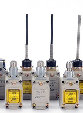 限位开关 KLD28- 原装进口
