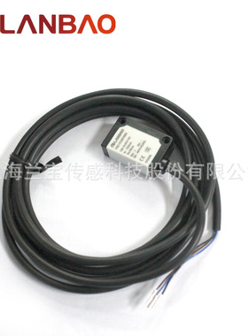 上海兰宝PSC-BC30TPBR光电开关常开/常闭防水 漫反射光电传感器