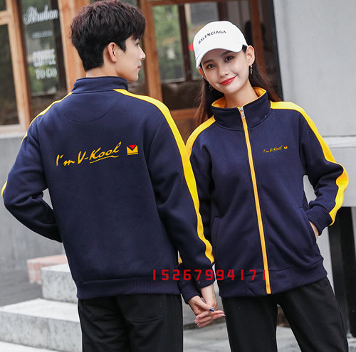 秋冬龙膜威固工作服装定制XPEL3M卫衣冲锋衣汽车维修贴膜美容印字