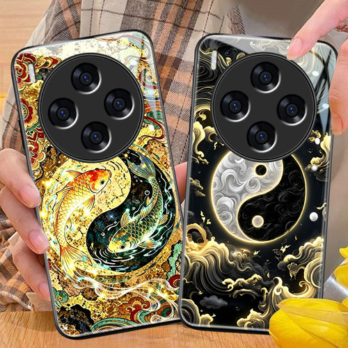钢化玻璃背面★硅胶软边不伤机★送全屏膜