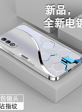 适用oppok12手机壳k11新款K10潮男K9高颜值k10pro电镀银K11X保护套k9s全包防摔k7创意粒子k5商务K3硅胶K1外壳