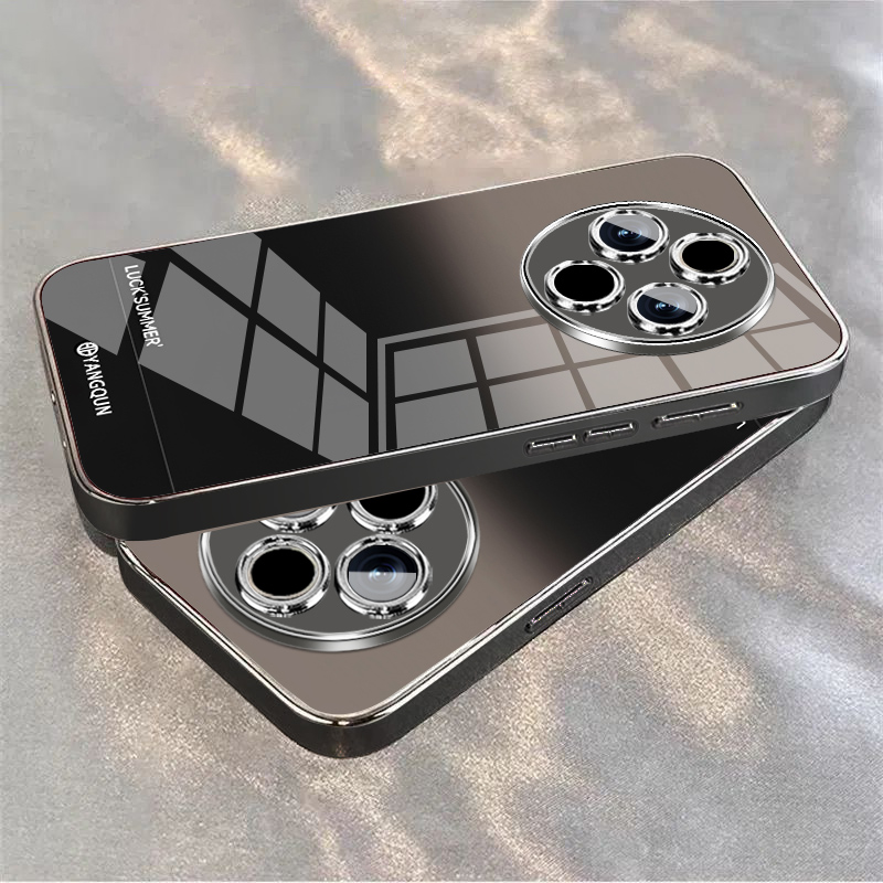 电镀亮边 时尚潮牌不掉色