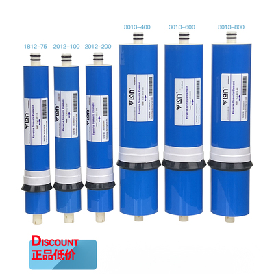 净水器商务纯水机3012滤芯