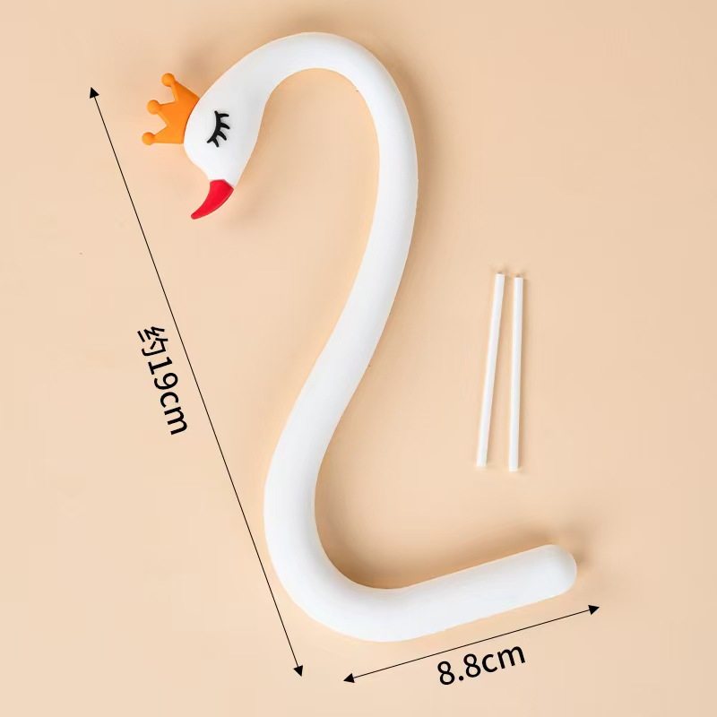 天鹅蛋糕脖子 天鹅蛋糕装饰天鹅脖子 三十鹅立 玩具鹅,节庆用品/礼品,蛋糕/烘焙装饰用品,淘宝优惠券,粉丝福利购,淘宝优惠卷