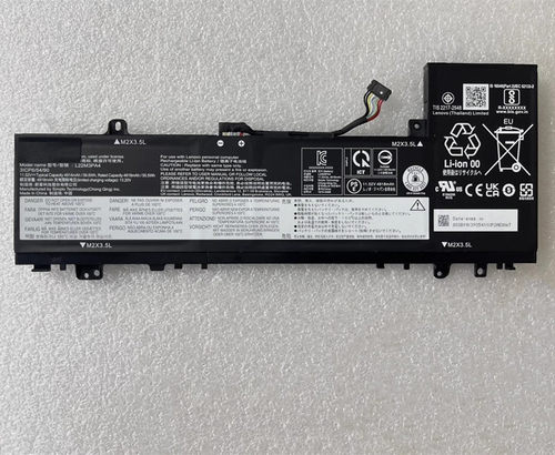 联想 小新 14 IRL8/IAH8/ABR8 2023 L22M3PA4 L22C3PA4笔记本电池