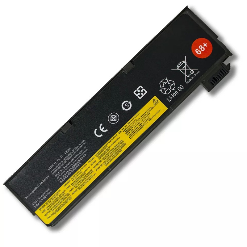 联想 Thinkpa P50S T440 T450S T460 X240 X250 T560 笔记本电池