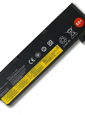 联想 Thinkpa P50S T440 T450S T460 X240 X250 T560 笔记本电池