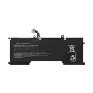 适用惠普ENVY 13-AD1XX AD112TU AD113TU TPN-I128 AB06XL 电池